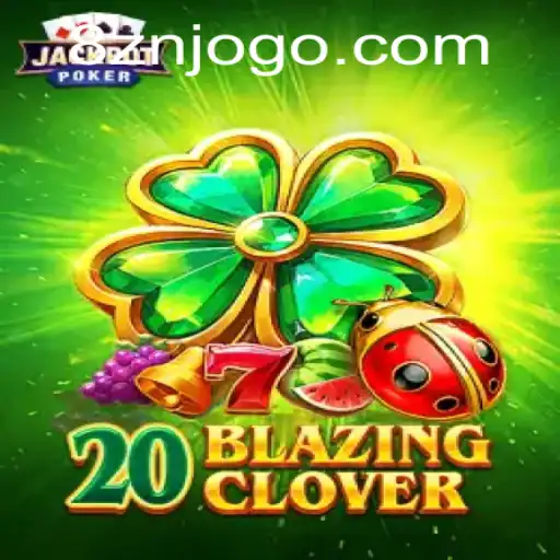 Explorando o Fascinante Mundo de 20BlazingClover: Uma Nova Aventura no Universo dos Jogos