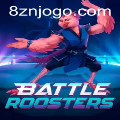 BattleRoosters Takes the Gaming World by Storm