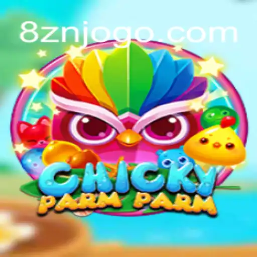 Explorando o Mundo de ChickyParmParm: Uma Aventura Divertida e Desafiadora