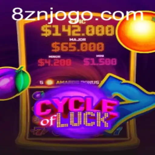 CycleofLuck: Um Mergulho no Mundo do Jogo Inovador