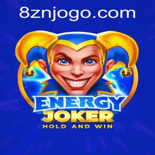 EnergyJoker: Descubra o Jogo Inovador que Está Conquistando o Mundo