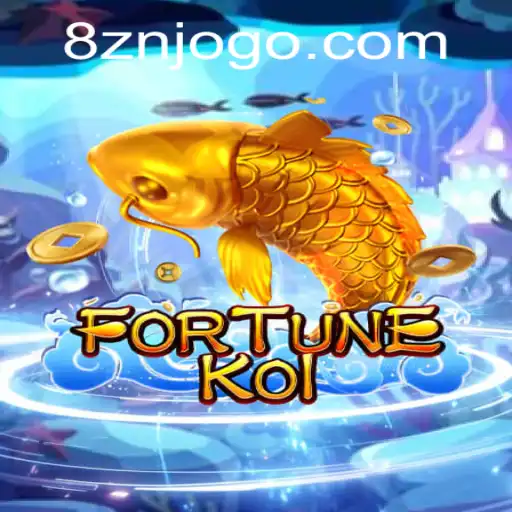 Descubra o Fascinante Mundo de FORTUNEKOI