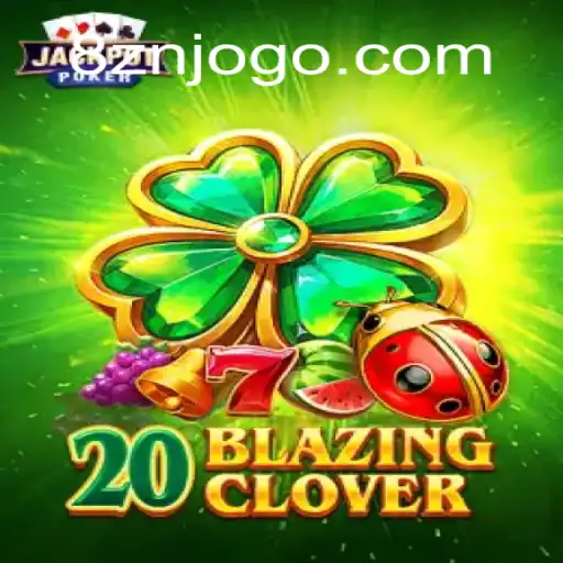 Explorando o Fascinante Mundo de 20BlazingClover: Uma Nova Aventura no Universo dos Jogos
