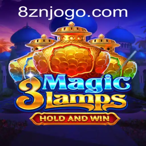 Explorando o Mundo de 3MagicLamps: Um Guia Completo do Jogo