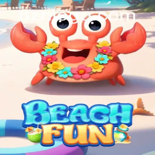 BeachFun: Explorando o Novo Fenômeno dos Jogos de Praia