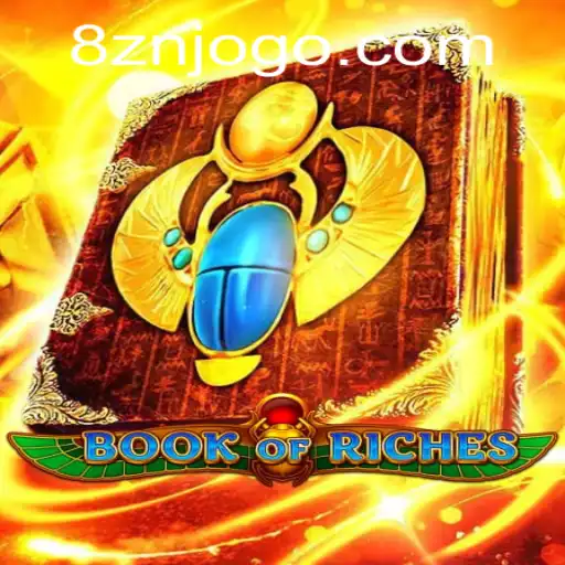 Explorando o Fascinante Universo de 'BookofRiches'