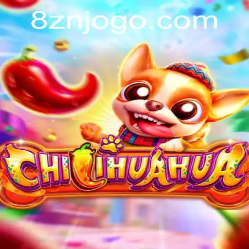 Descubra CHILIHUAHUA: Um Jogo de Estratégia Inovador