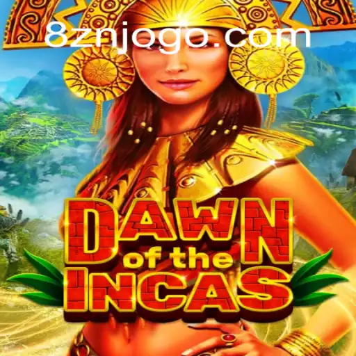 DawnoftheIncas: Um Mergulho no Mundo Antigo com a Palavra-chave 8zn