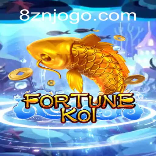 Descubra o Fascinante Mundo de FORTUNEKOI