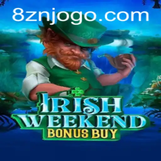 Todas as Emoções do IrishWeekendBonusBuy: Uma Jornada pelo Fascínio dos Jogos