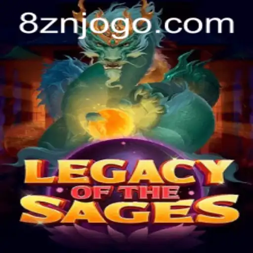 Legacy of the Sages: Uma Jornada Épica no Mundo dos Jogos