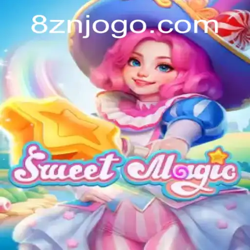 SweetMagic: Descubra o Encanto do Novo Jogo de Estratégia