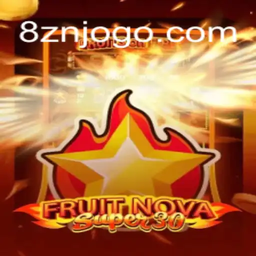 Descubra o Fascinante Mundo de FruitrNovaSupe30: Um Jogo de Estratégia Inovador
