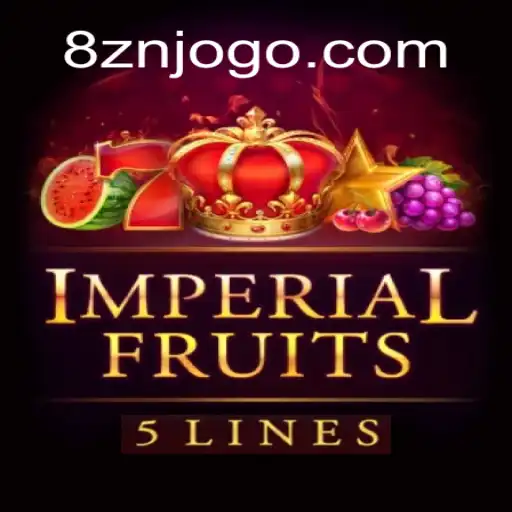 ImperialFruits5: Uma Nova Experiência de Jogo com 8zn