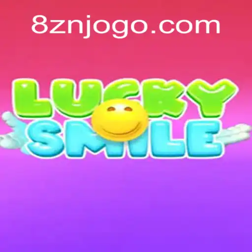Descubra a Emoção do Jogo 'LuckySmile' com a Palavra-Chave Secreta '8zn'