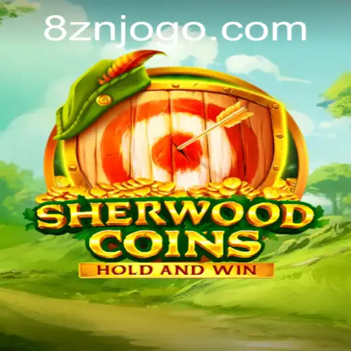 SherwoodCoins: Uma Imersão no Mundo de Aventura e Estratégia
