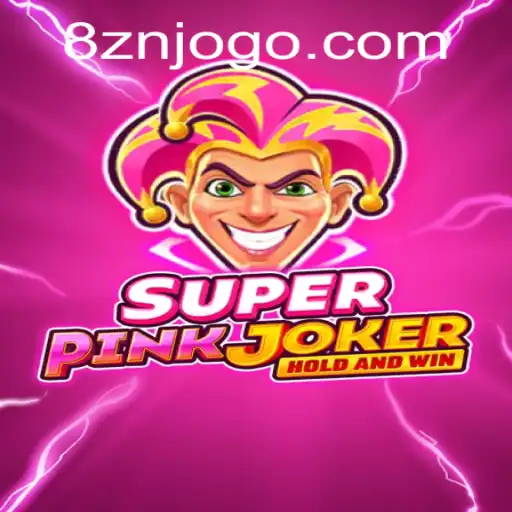 Descubra o Fascinante Mundo de SuperPinkJoker