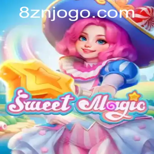 SweetMagic: Descubra o Encanto do Novo Jogo de Estratégia