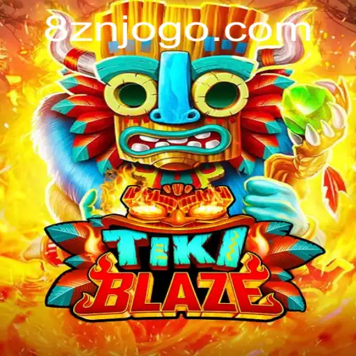 Explorando TikiBlaze: O Novo Fenômeno dos Jogos