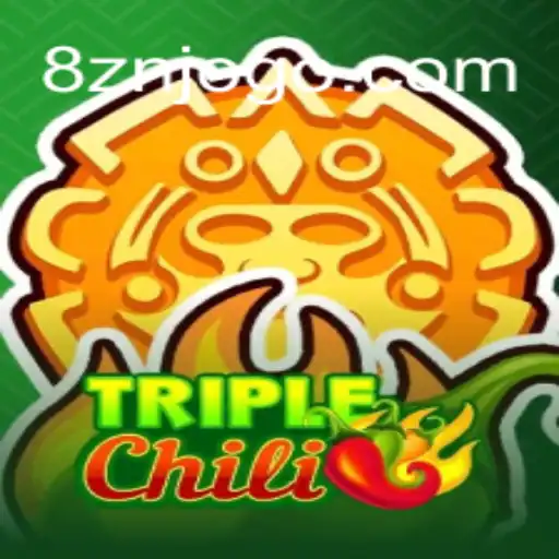 Descubra o Empolgante Mundo de TripleChili